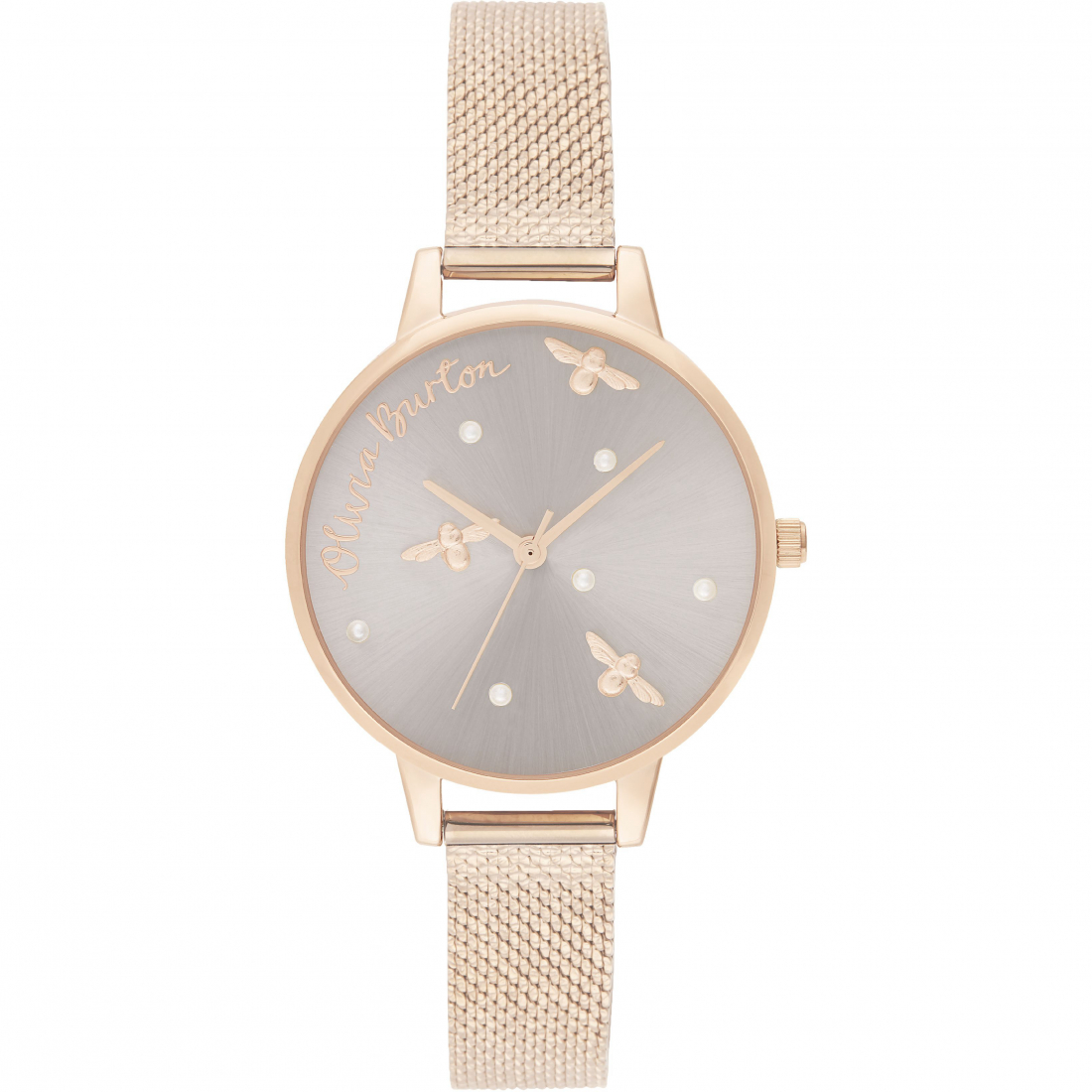 Women's 'OB16PQ04' Watch