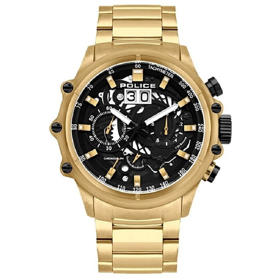 Montre 'PL16018JSG02' pour Hommes