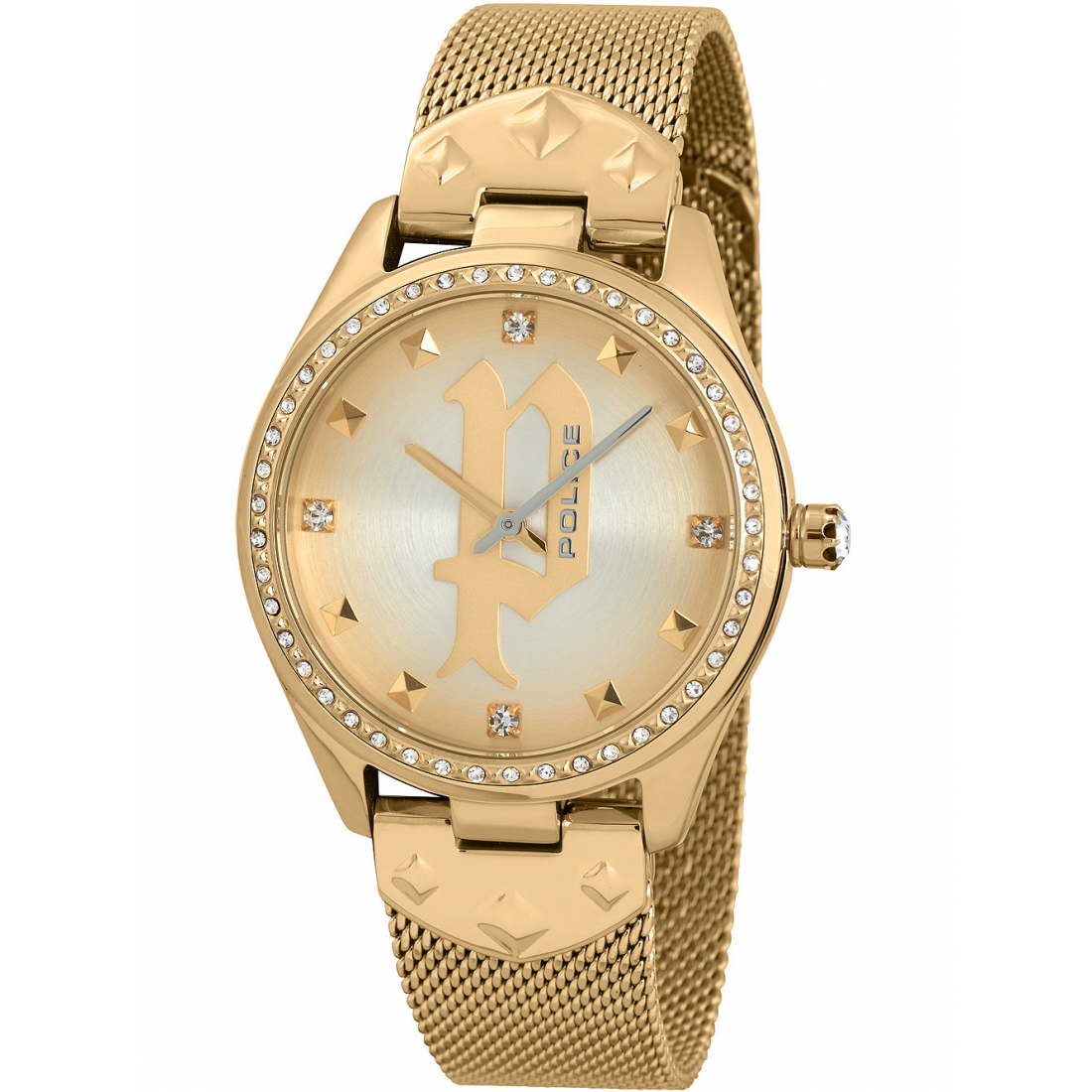 Montre 'PL16029MSG22M' pour Femmes