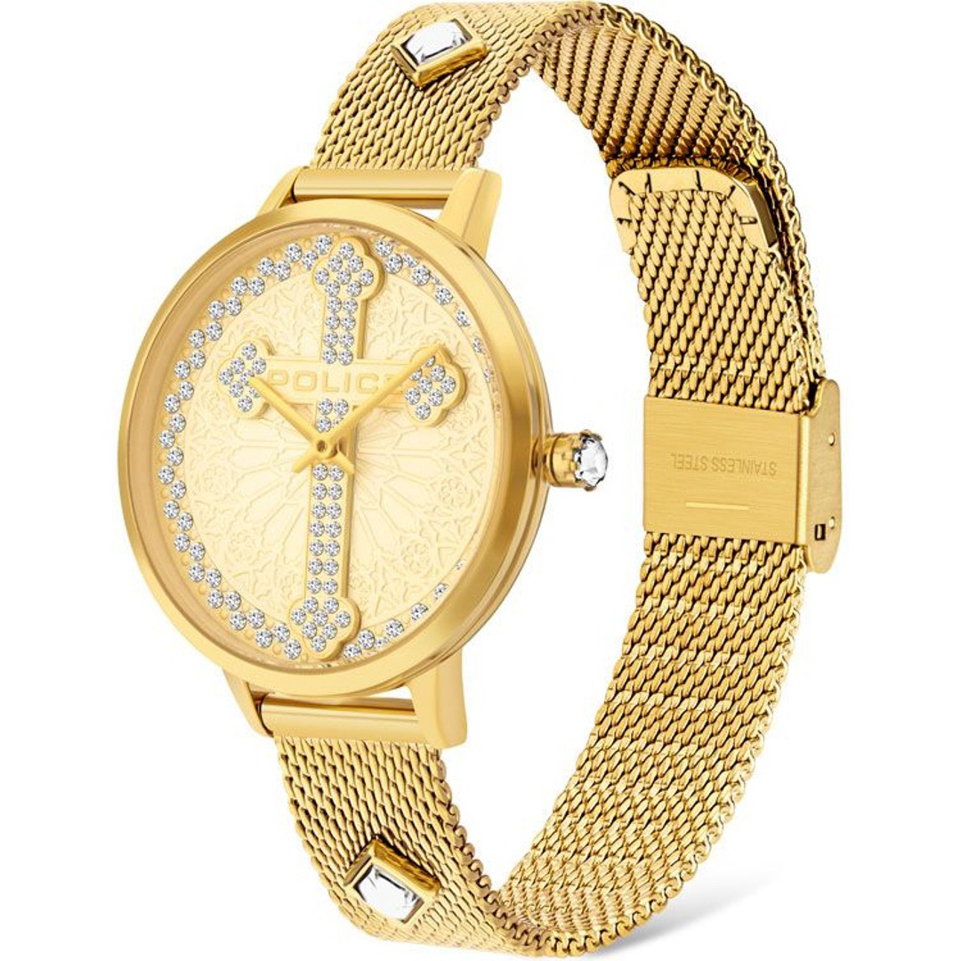 Montre 'PL16031MSG22M' pour Femmes