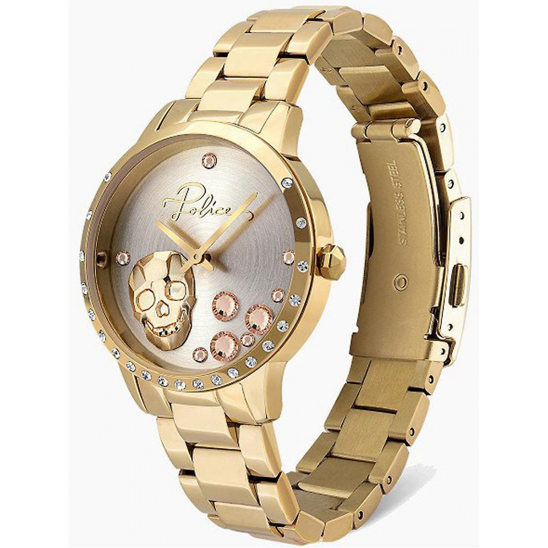 Montre 'PL16071MSG22M' pour Femmes