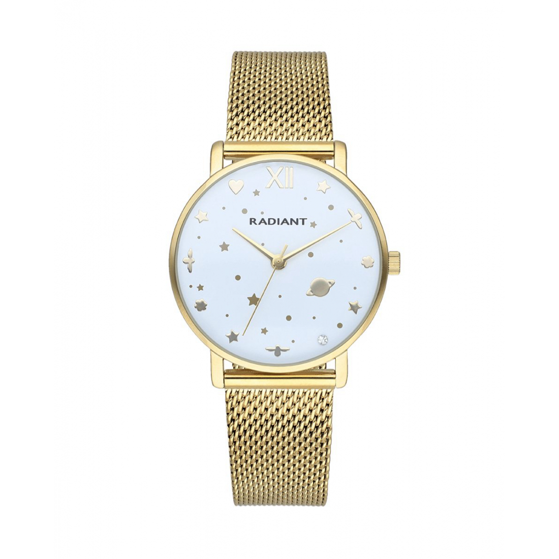 Montre 'RA545202' pour Femmes