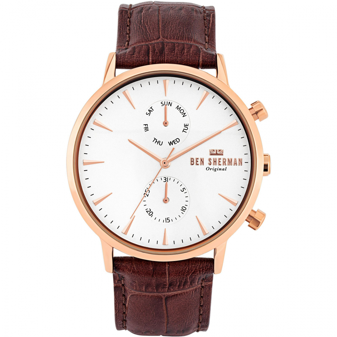 Montre 'WB041TRG' pour Hommes