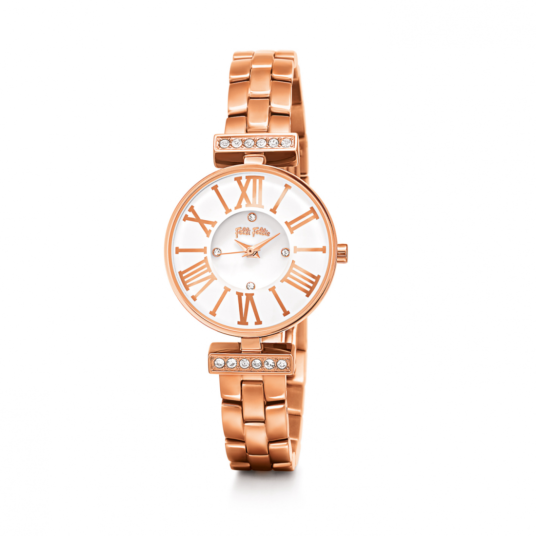 Montre 'WF15B028BSW' pour Femmes