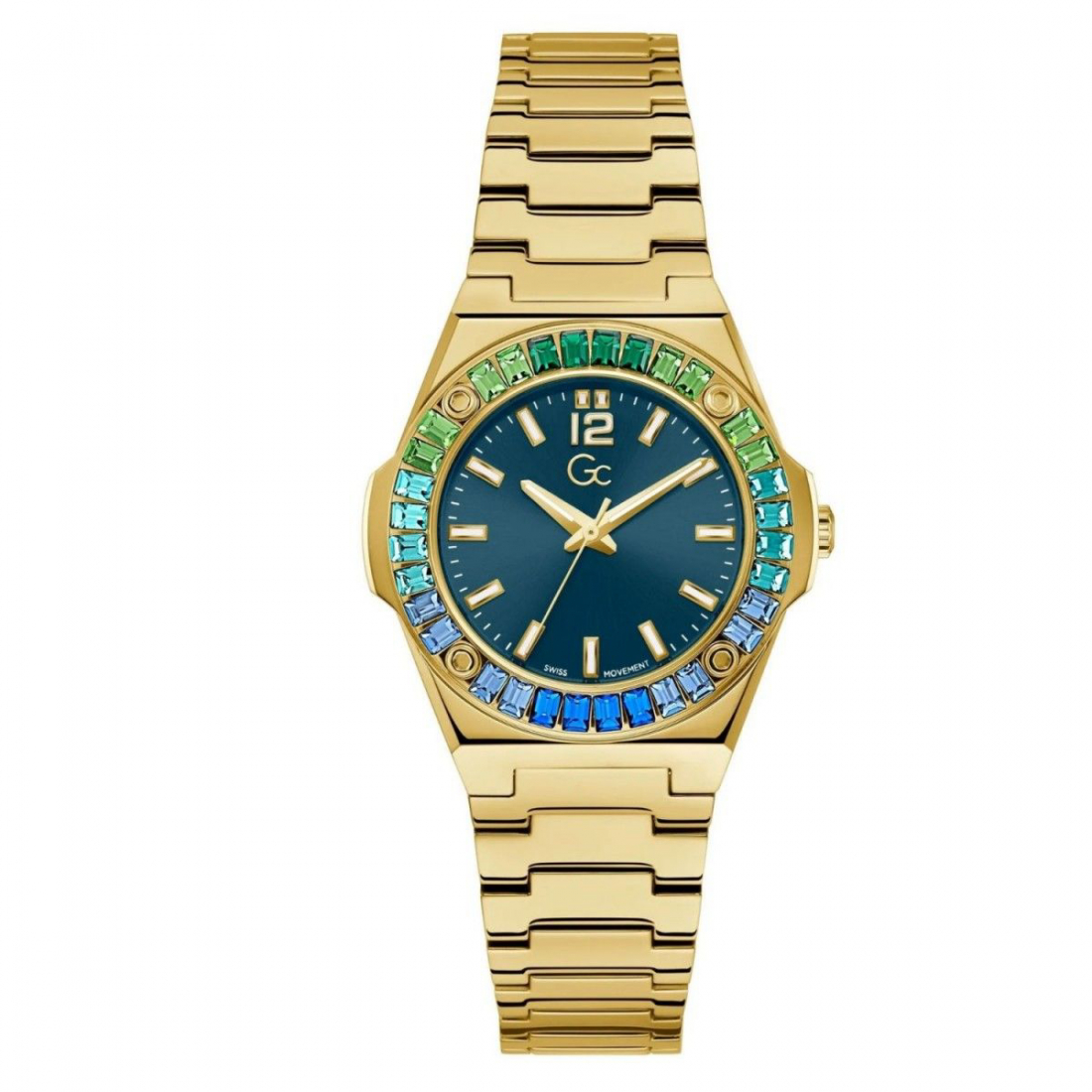 Montre 'Z34007L7MF' pour Femmes