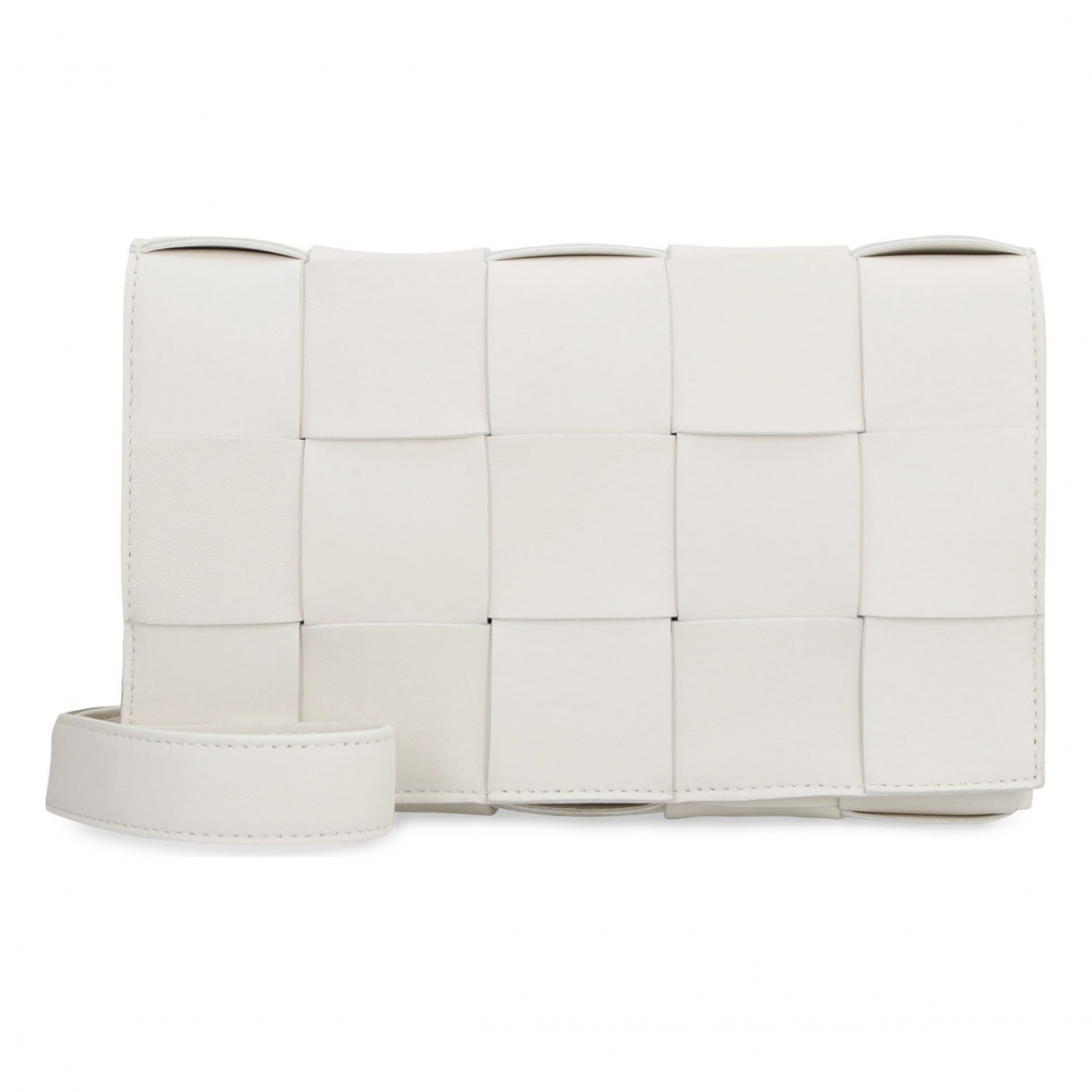 Women's 'Cassette' Crossbody Bag