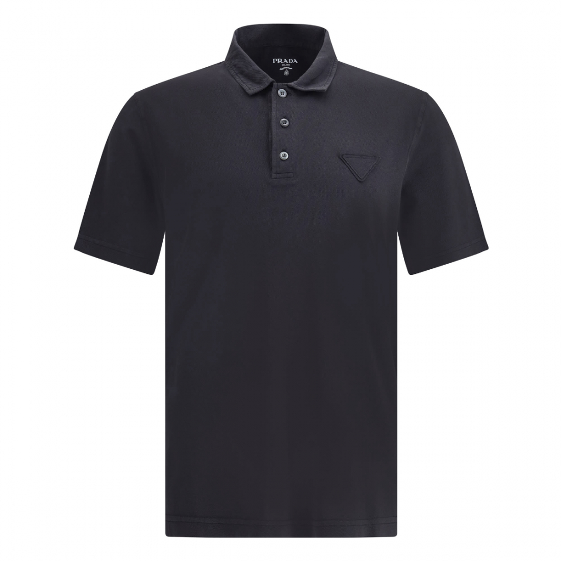 Men's 'Logoed' Polo Shirt
