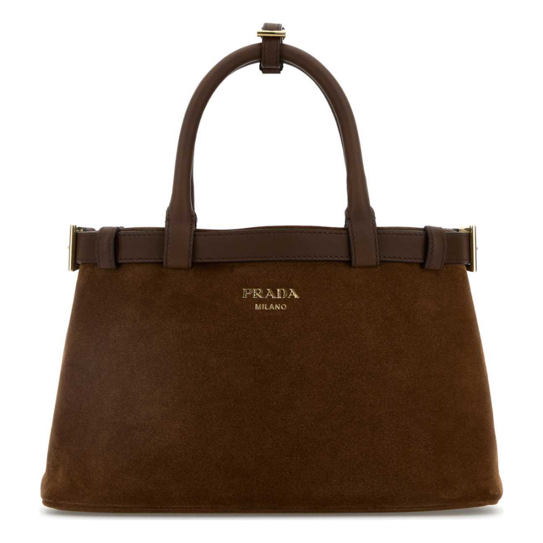 Sac à main 'Buckle' pour Femmes