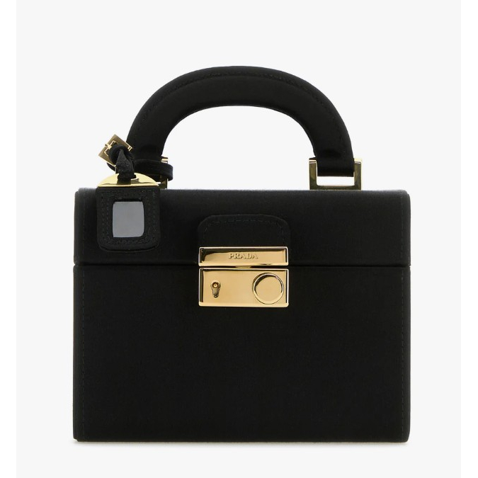 Women's Jewellery Box