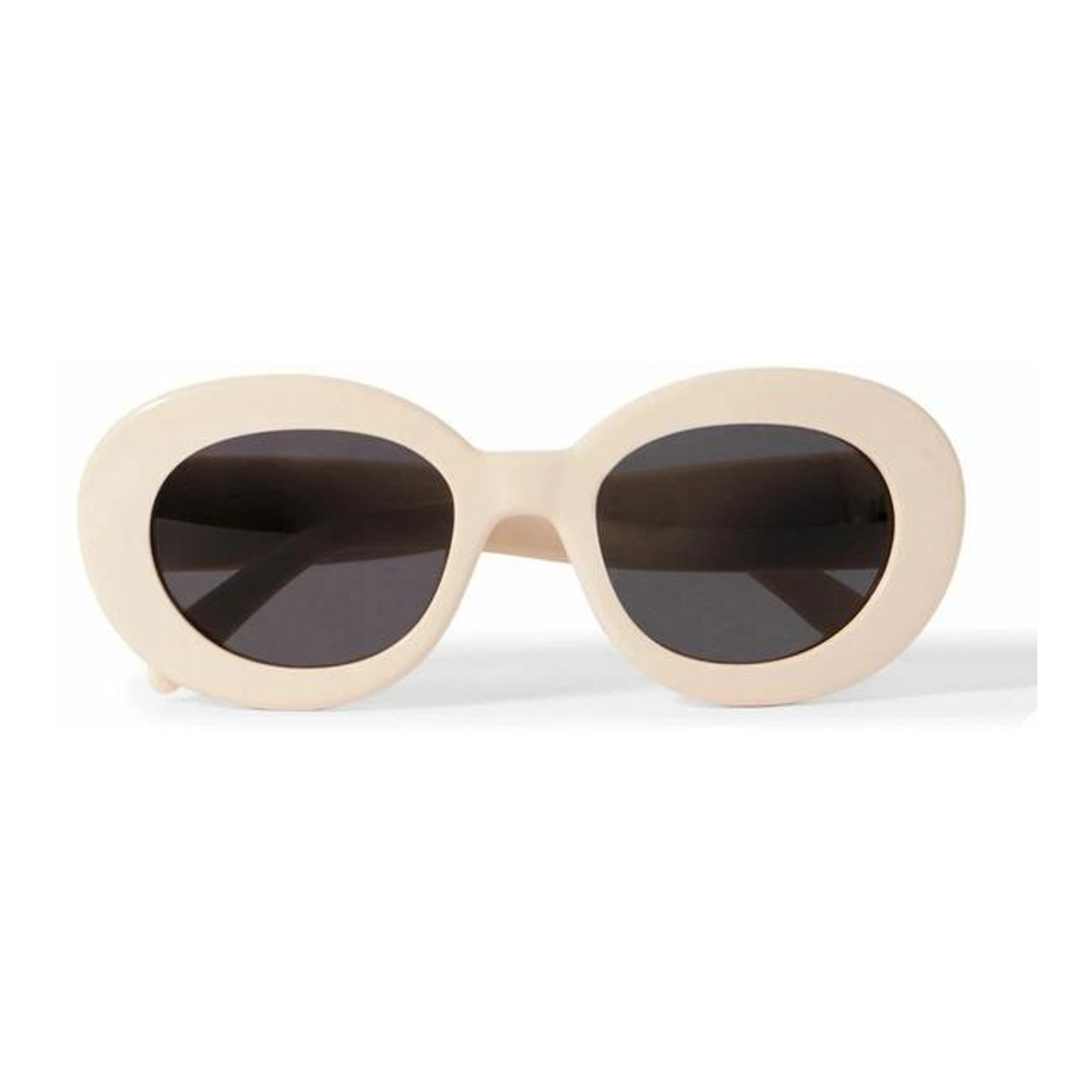 Men's 'Triomphe Skate 01' Sunglasses