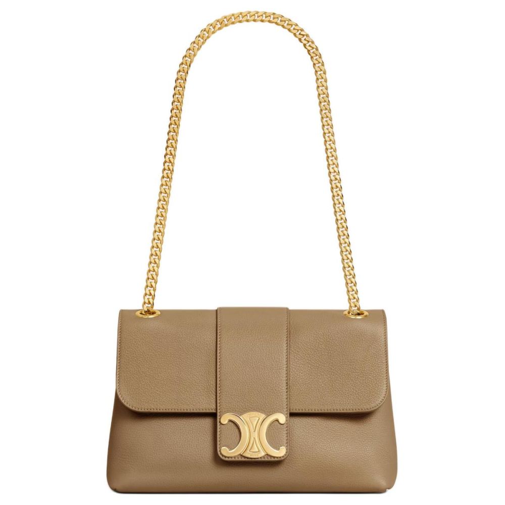Women's 'Medium Victoire' Shoulder Bag