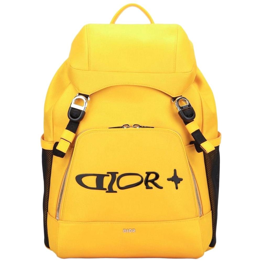 Men's 'x Lewis Hamilton Balo Nam 8 Flap' Backpack