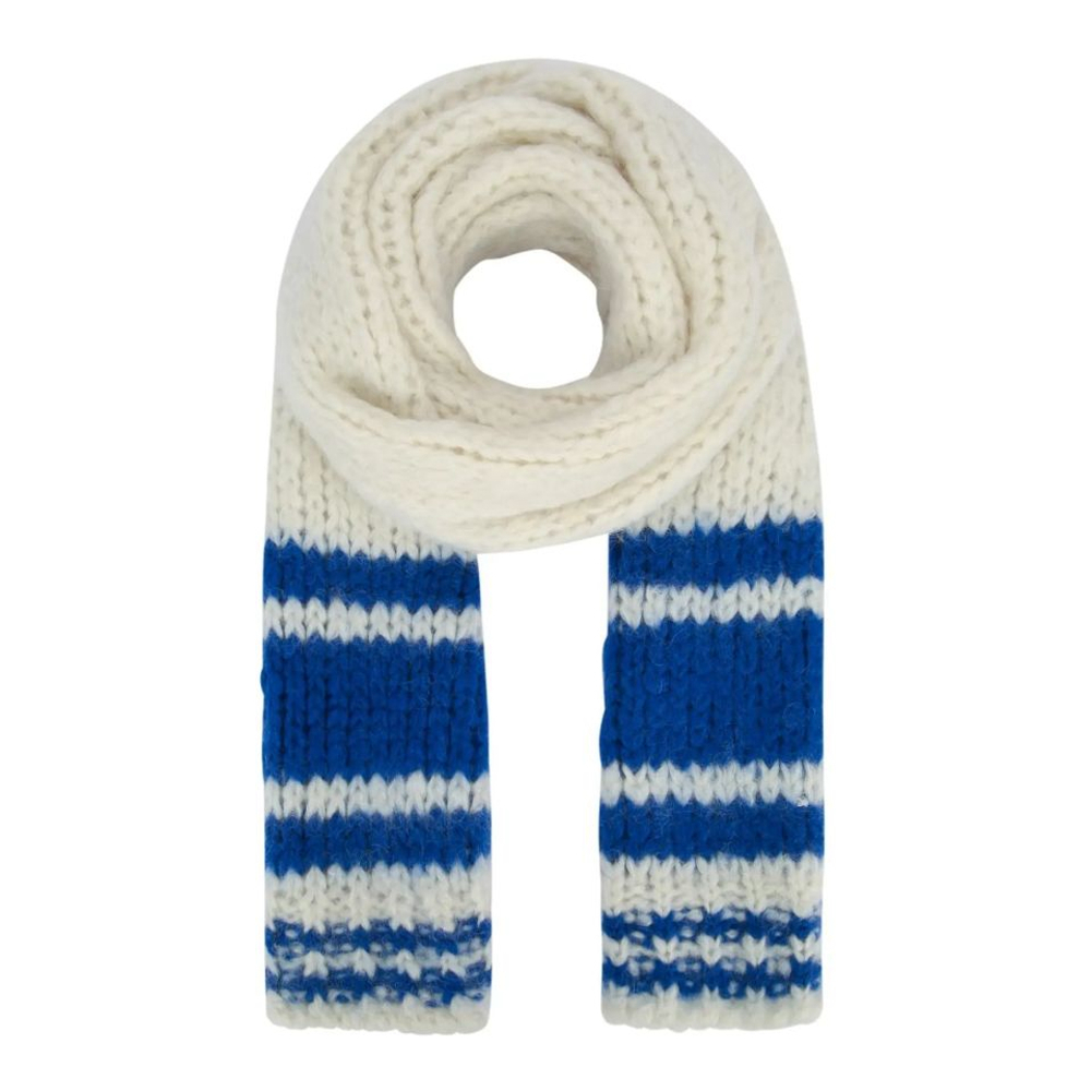 Women's Wool Scarf
