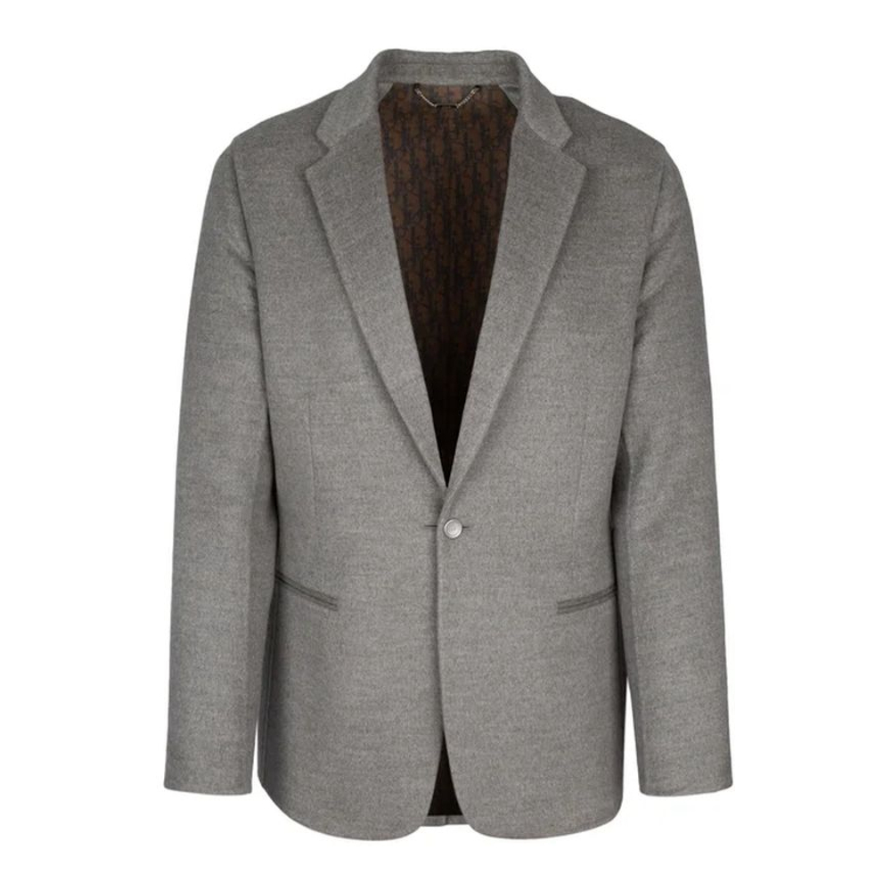 Men's 'Tailored' Jacket