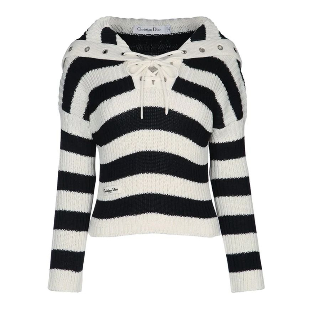 Women's 'Mariniere' Sweater