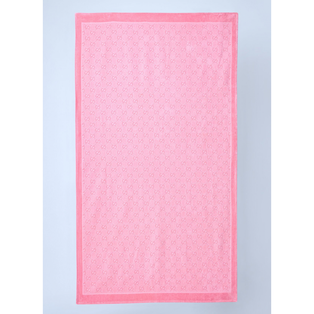 Serviette 'GG'