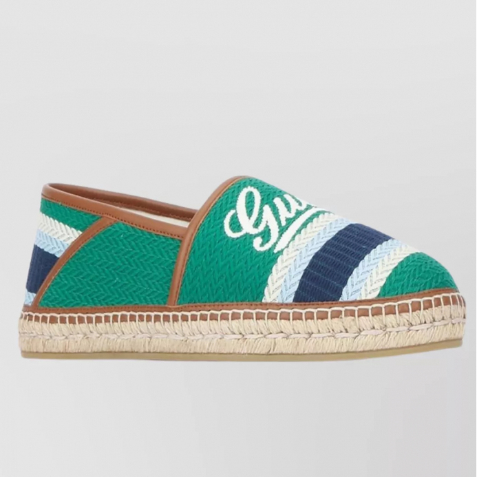 Men's 'Braided' Espadrilles