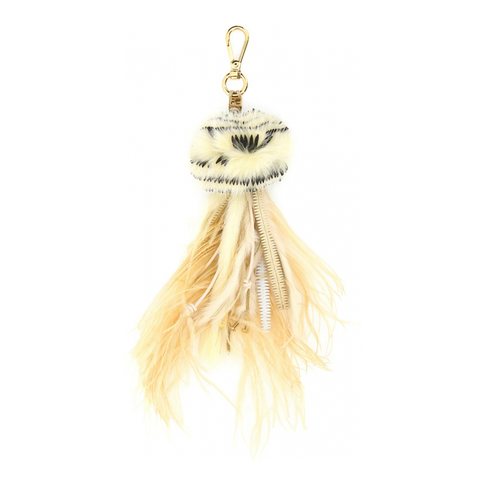 Charm 'Medusa' pour Femmes