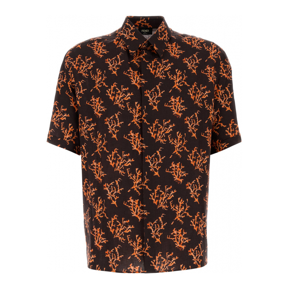 Men's 'Printed' Shirt