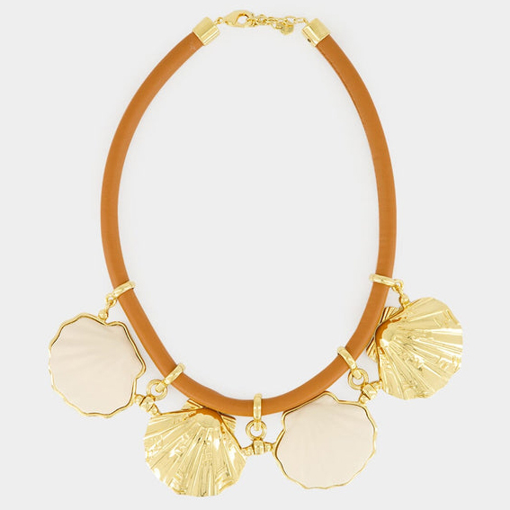 Collier 'Forever Shell' pour Femmes