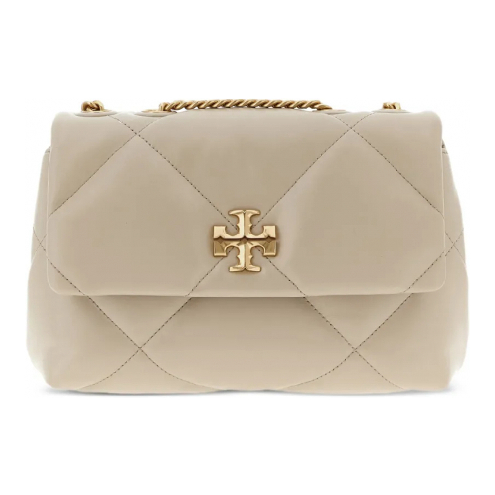 Women's 'Small Kira Diamond-Quilted' Crossbody Bag