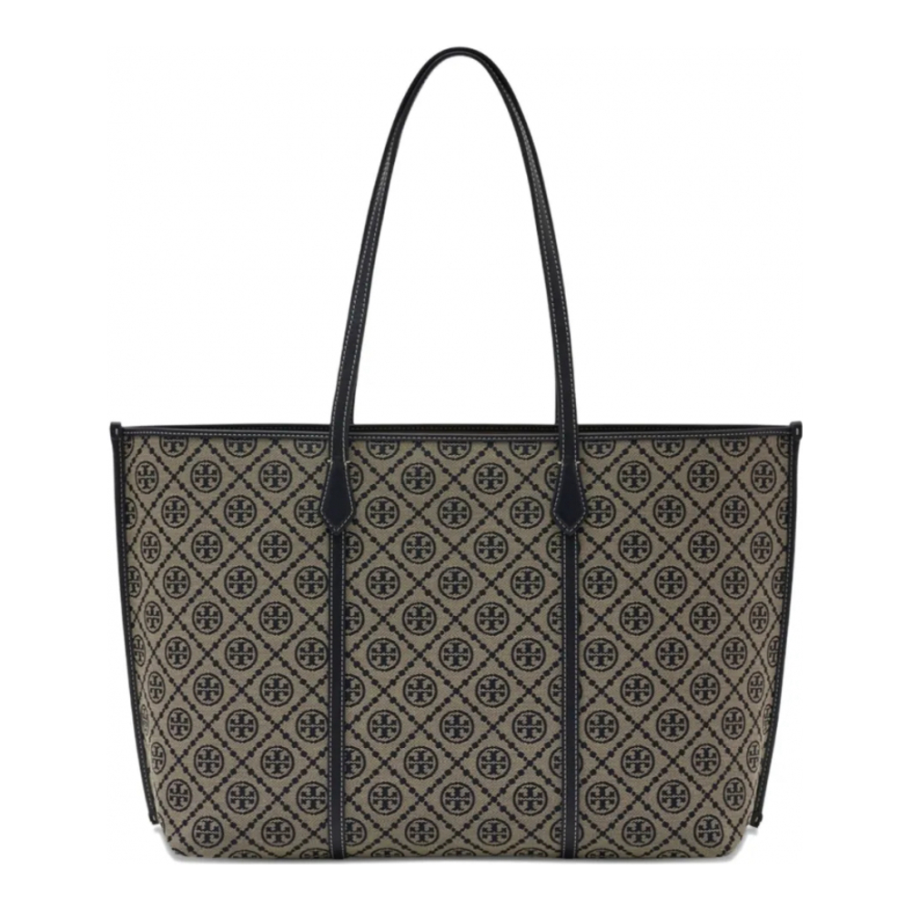 Women's 'T-Monogram' Tote Bag
