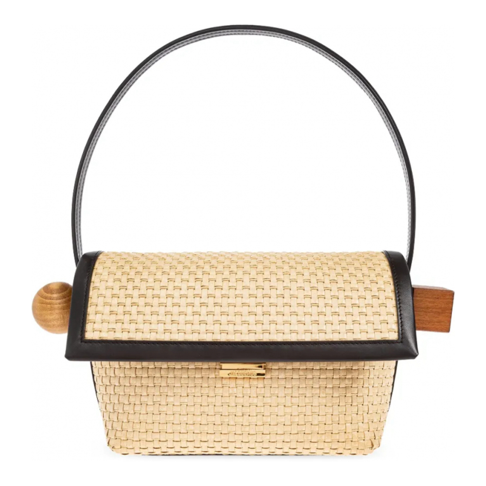 Women's 'The Rond Carré' Shoulder Bag