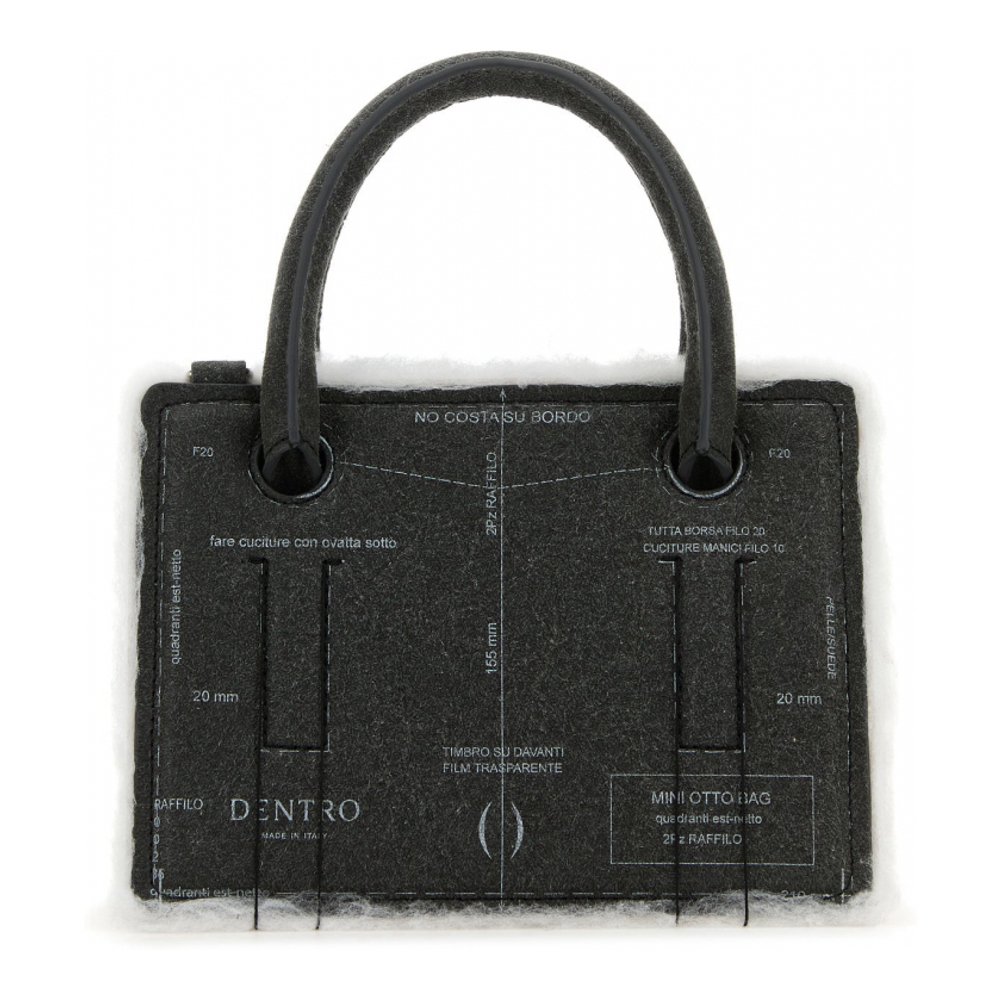 Women's 'Otto' Mini Bag