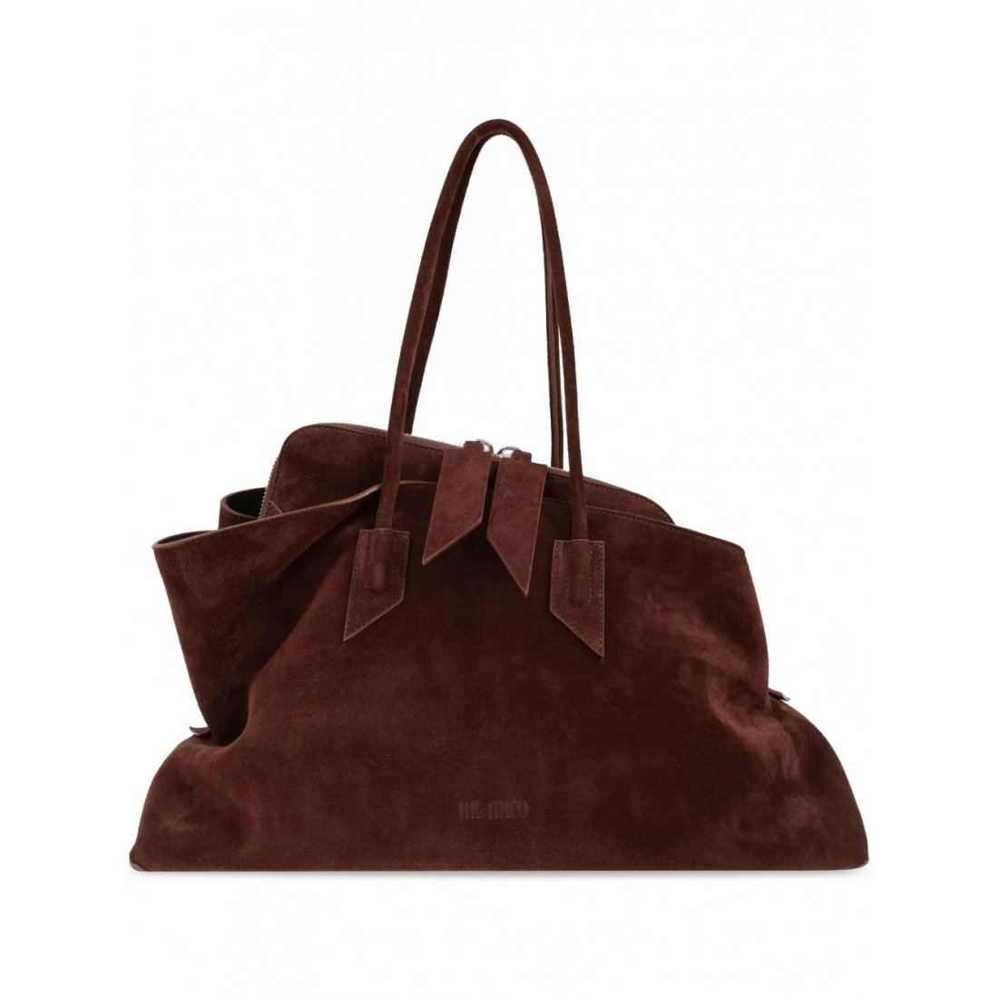 Women's 'Medium La Passeggiata' Tote Bag