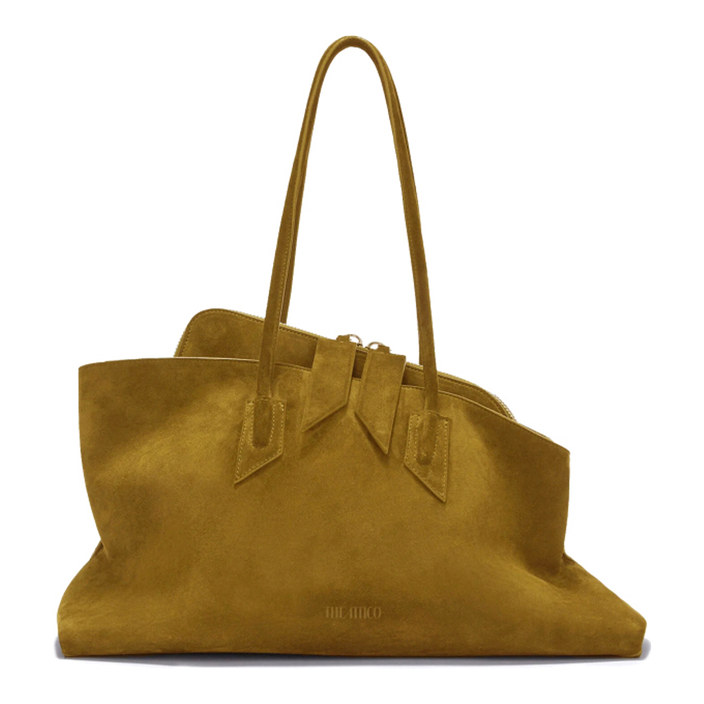 Women's 'La Passeggiata Medium' Top Handle Bag