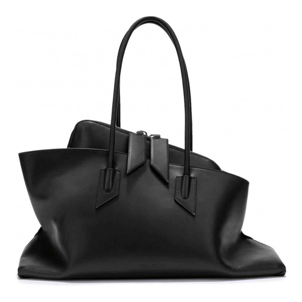 Women's 'La Passeggiata Medium' Top Handle Bag