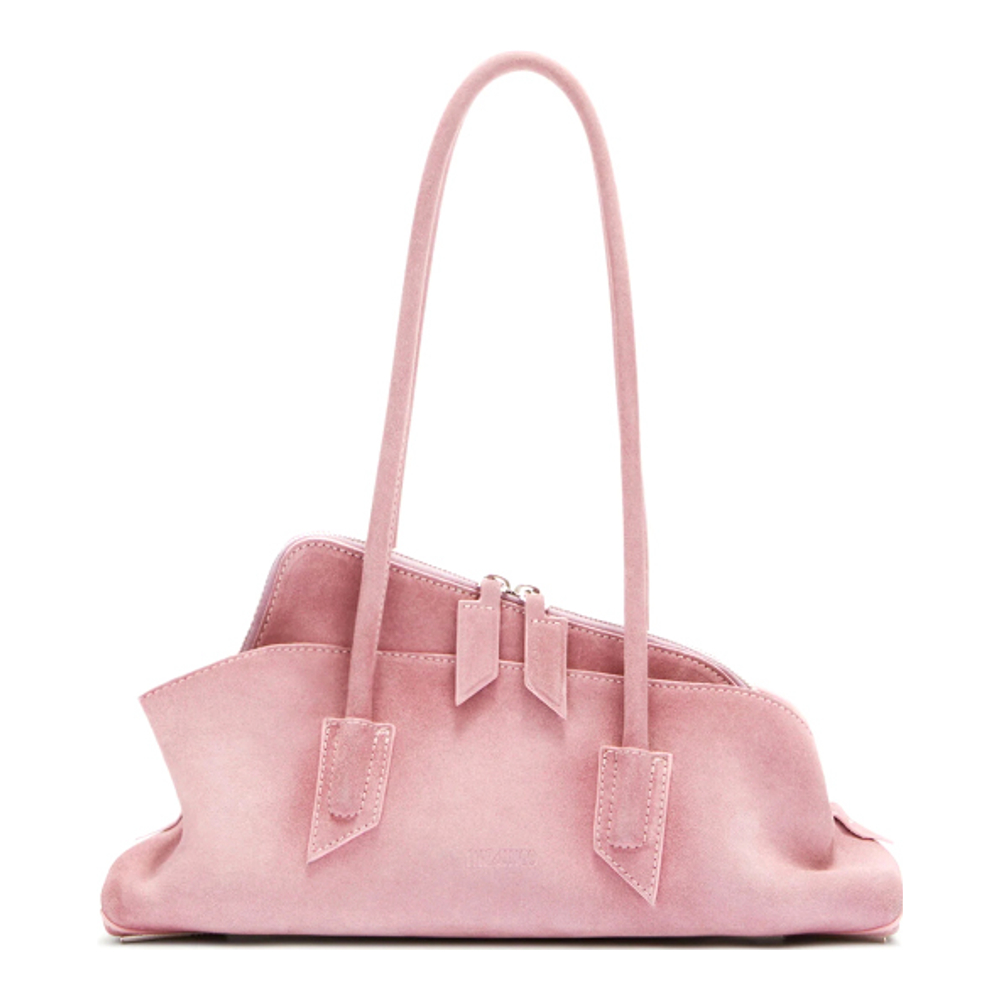 Women's 'La Passeggiata Small' Top Handle Bag