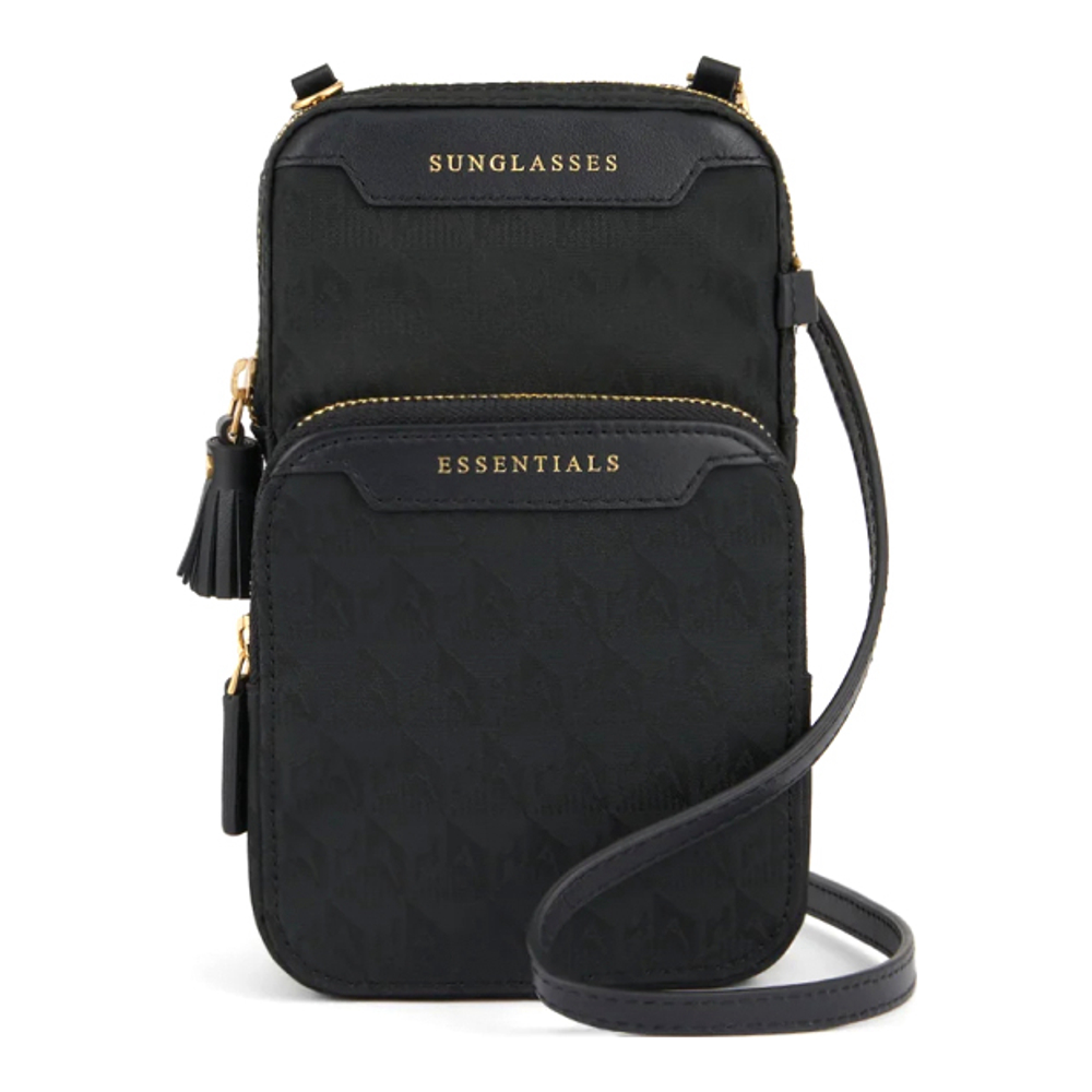 Women's 'Logo Essentials' Crossbody Bag