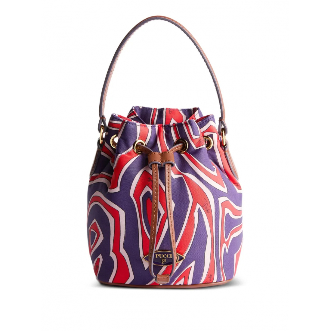 Women's 'Yummy' Bucket Bag