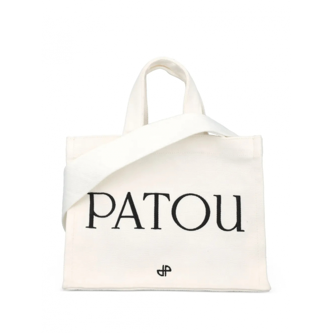 Women's 'Small Patou' Tote Bag