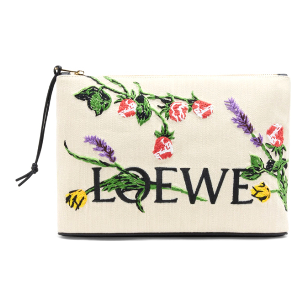 Women's 'Medium Oblong' Pouch