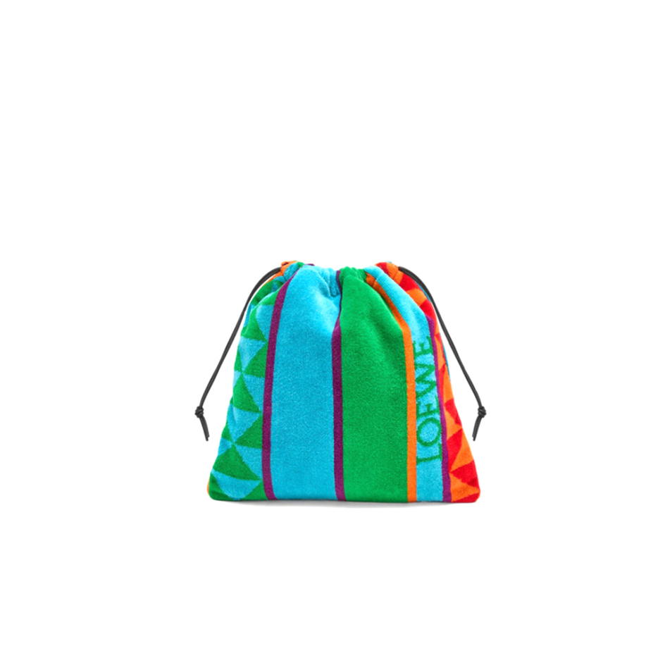 Women's 'Small Drawstring' Pouch