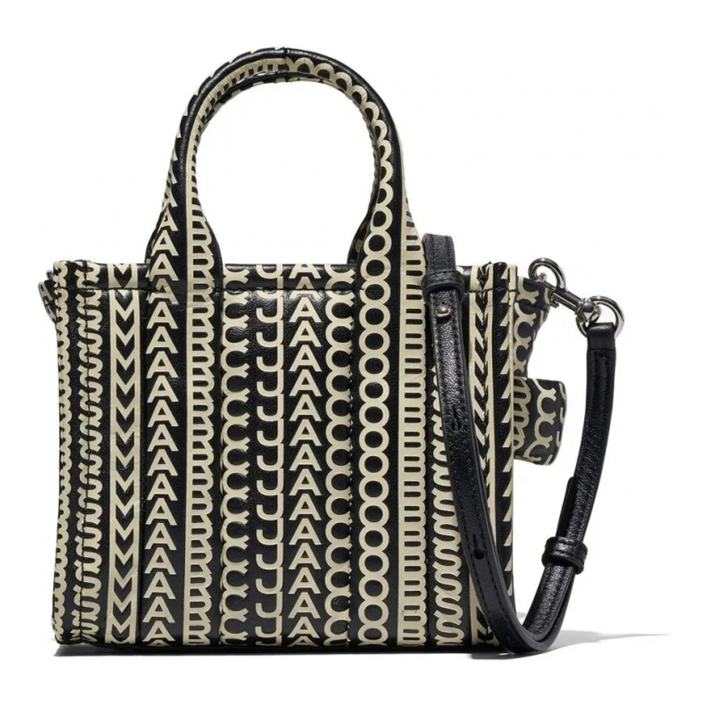 Women's 'The Monogram' Tote Bag