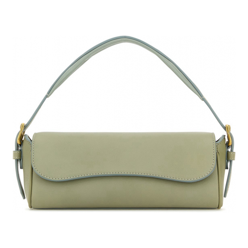 Women's 'Bonny' Baguette Bag