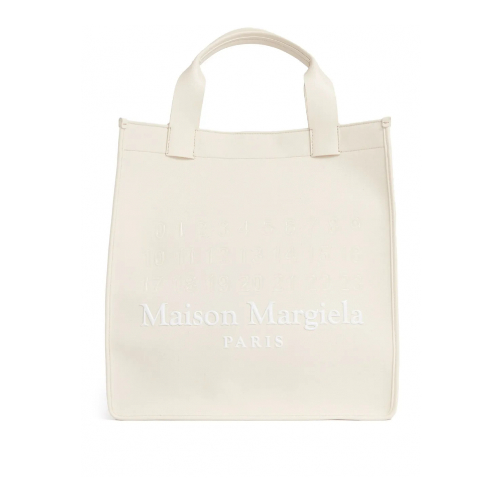 Women's 'Cabas Vertical' Shoulder Bag