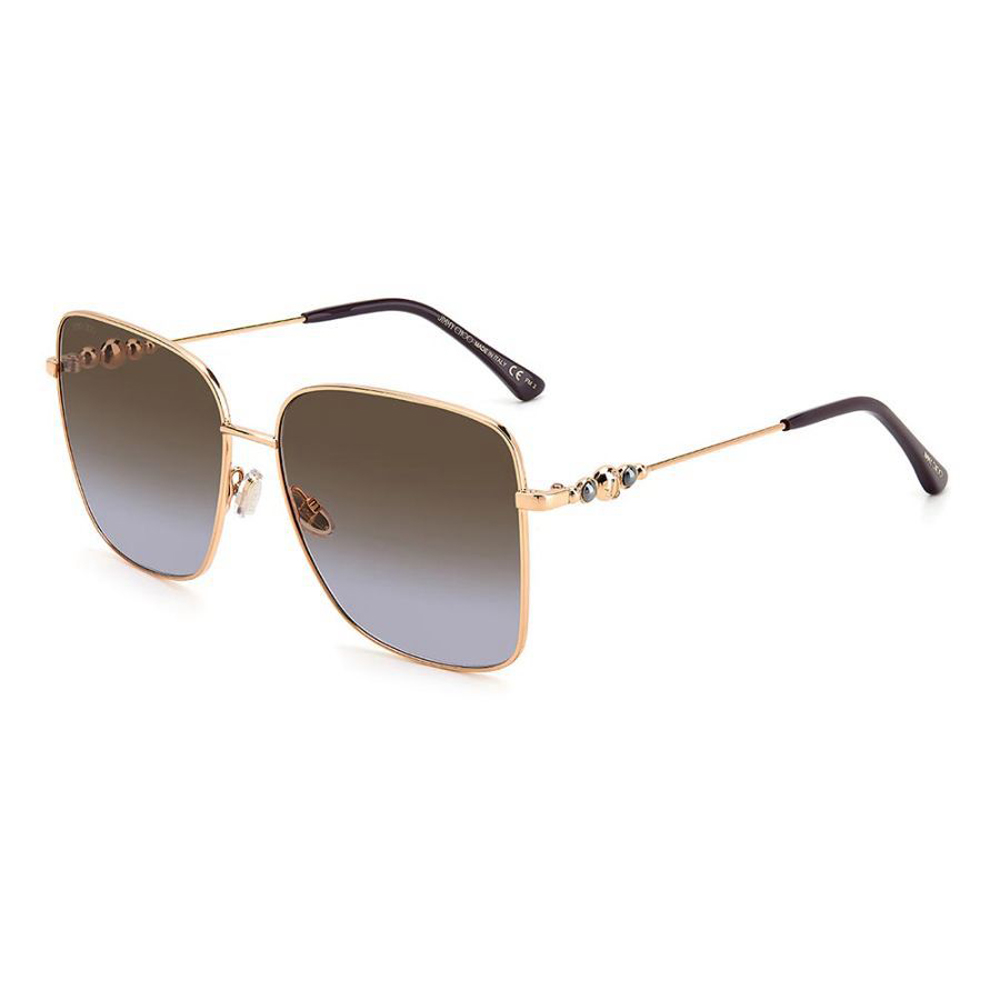 Women's 'HESTER-S-VO1' Sunglasses