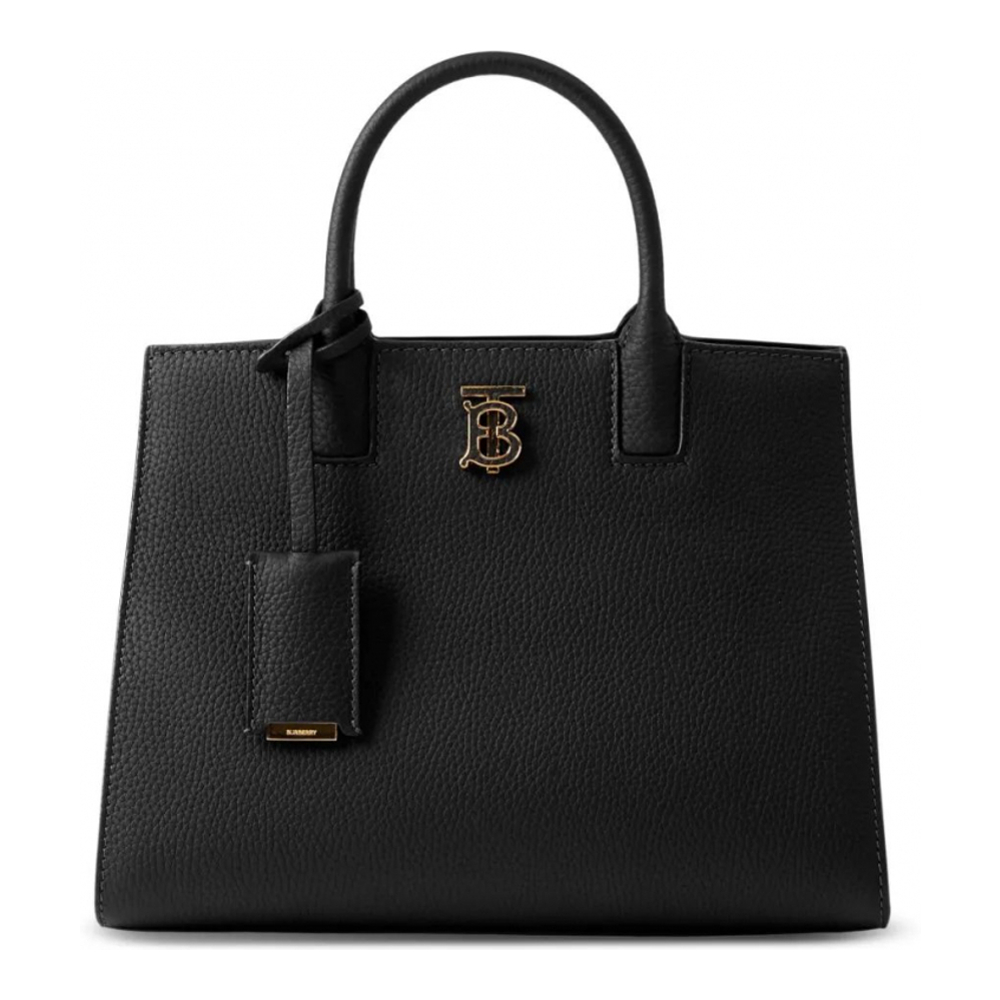 Sac Cabas 'Frances Logo-Plaque' pour Femmes
