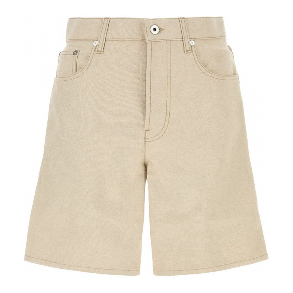 Short 'Bermuda' pour Hommes