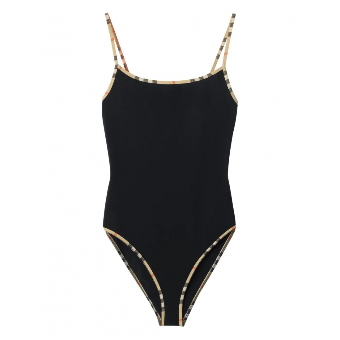 Maillot de bain 'Check-Trim' pour Femmes