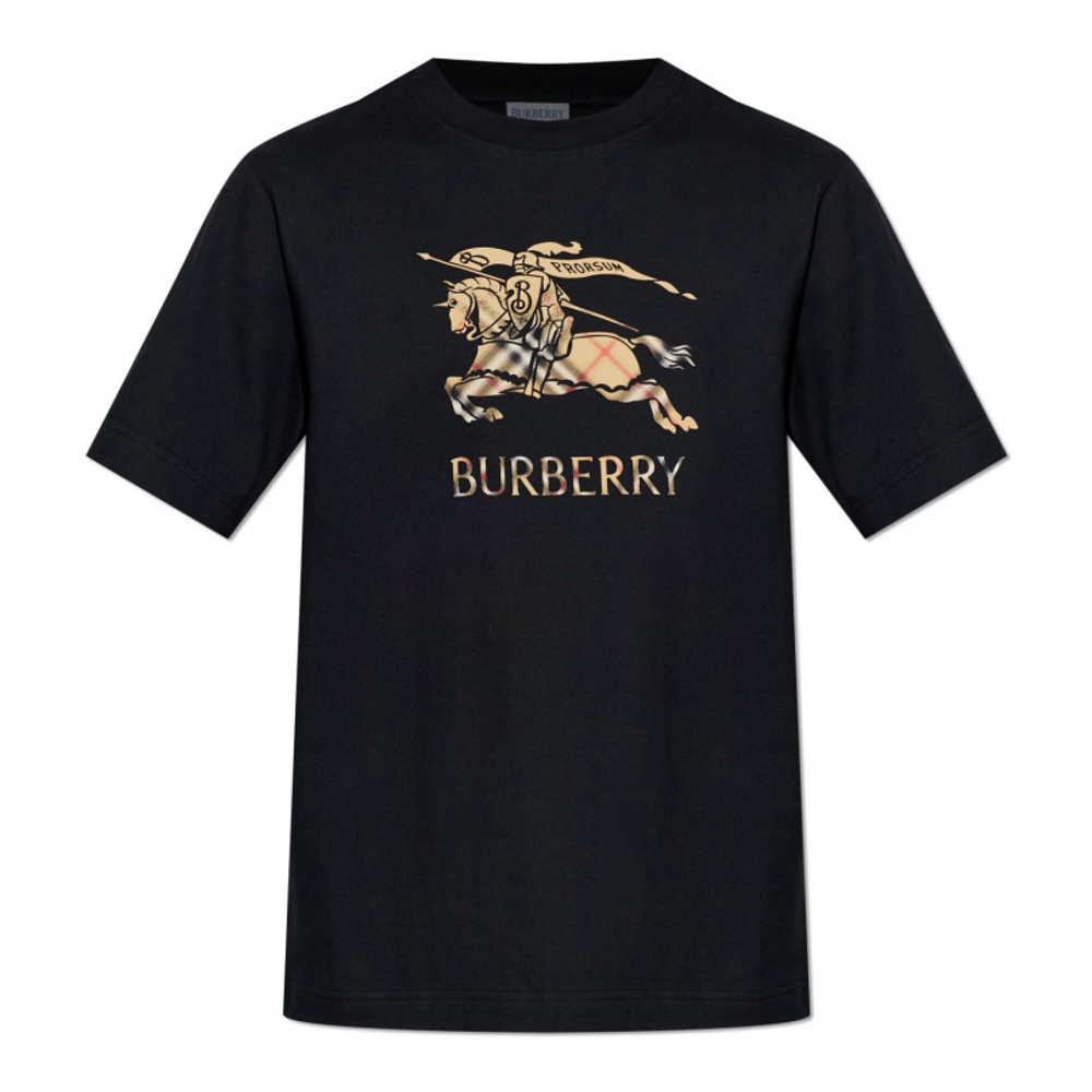 T-shirt 'Logo' pour Hommes