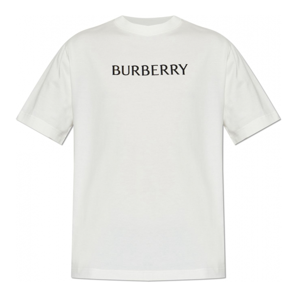 T-shirt 'Logo' pour Hommes