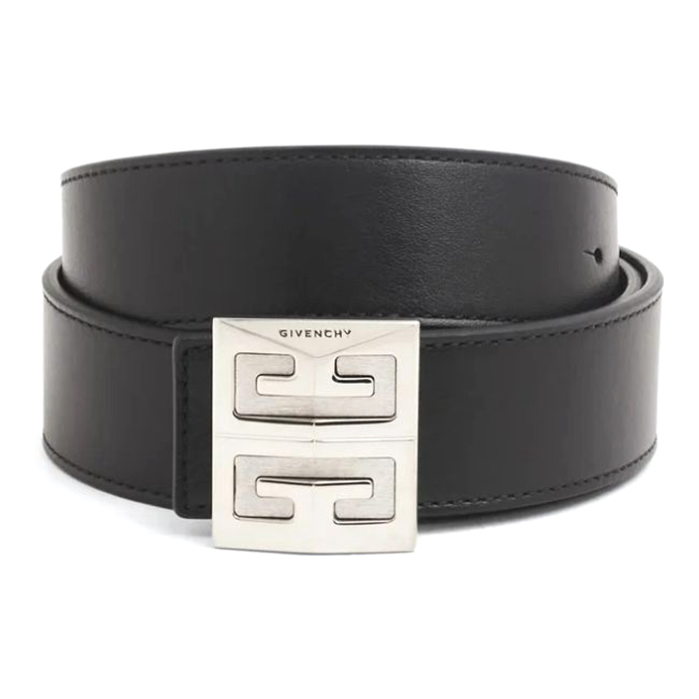 Ceinture '4G Reversible' pour Hommes