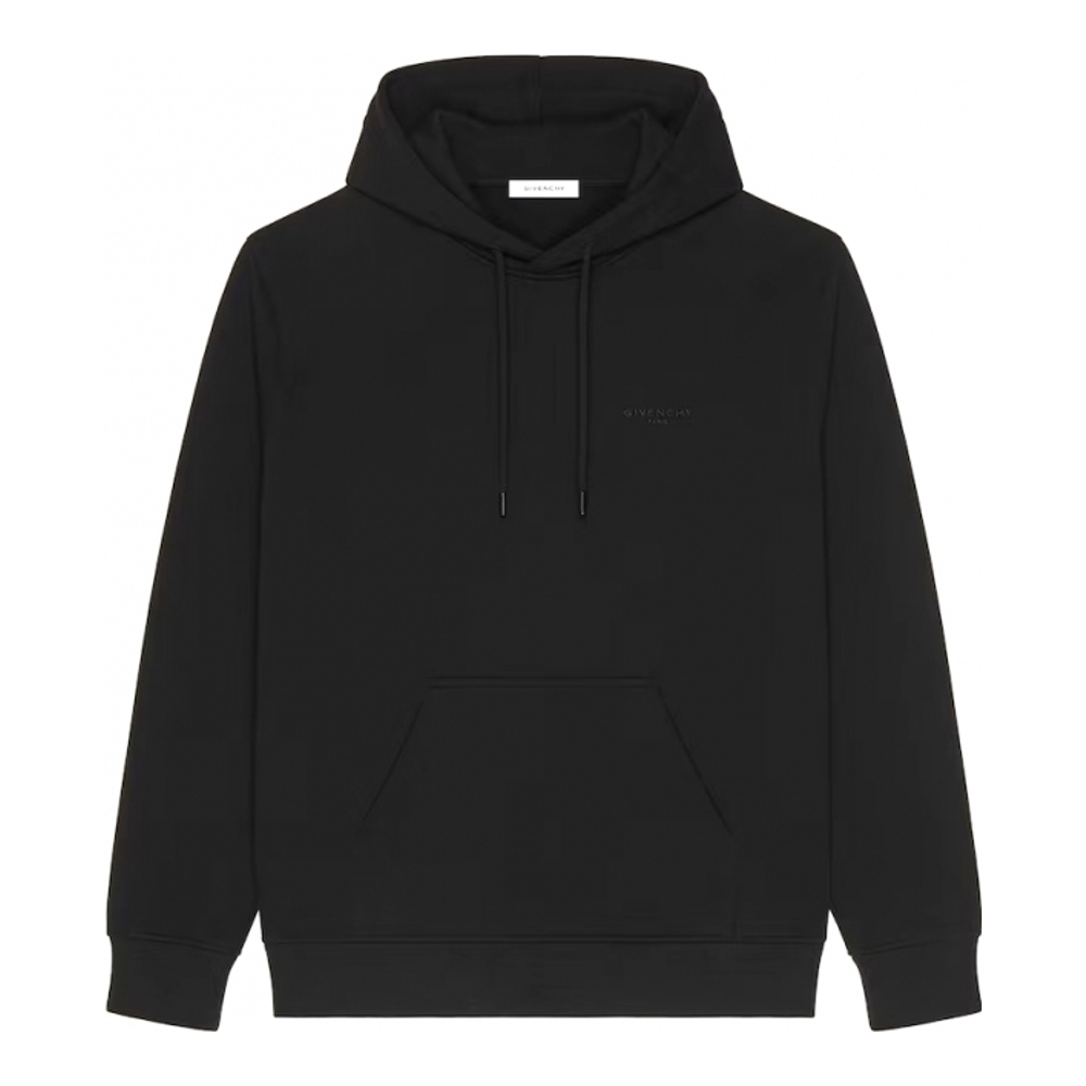 Sweatshirt à capuche  'Clapperboard Print' pour Hommes