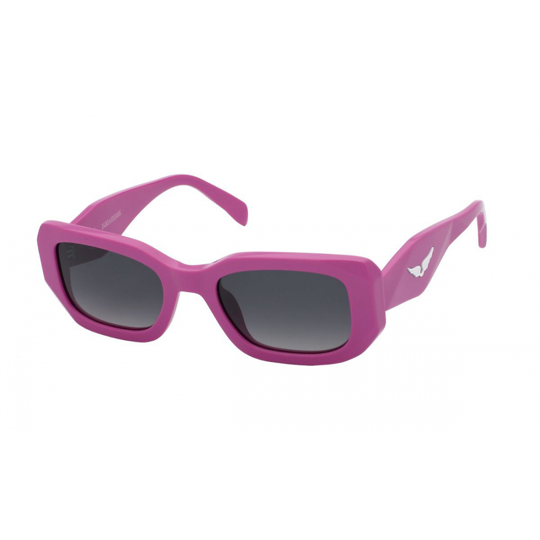 Lunettes de soleil 'SZV368-5202GF' pour Femmes