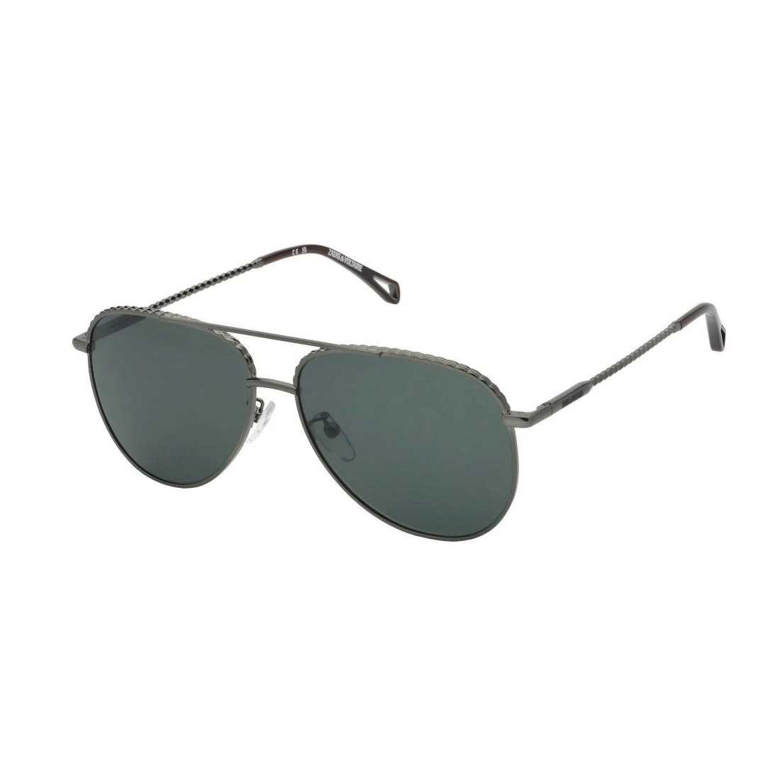 Women's 'SZV378-580568' Sunglasses